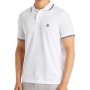 Moncler maglia polo manica corta short sleeved polo shirt (XL) мъжка спортна тениска