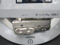 indesit crown hansa optima CANDY Grand 6 перални на части, снимка 14