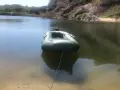 Надуваема лодка Акваоптима , снимка 2