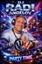 DJ Radi Angelov , снимка 1
