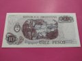 Банкнота Аржентина-16426, снимка 3