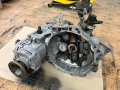 Скоростна кутия с раздатка от VW Golf 3 1.8 Syncro 4x4, снимка 2
