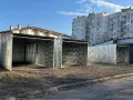 Метален гараж, снимка 8