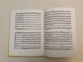 Пори року 4 концерта для скрипки, струнних i органа (або чембало) – А. Вивальдi, снимка 4
