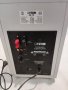 Canton as10 активен subwoofer/колони mx 5броя , снимка 2