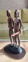 дърворезба Африка за колекционери височина 40см , снимка 2
