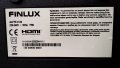 FINLUX 43-FFE-5120 със счупена матрица ,17IPS62 ,17MB211S ,HV430FHB-N10 ,VES430UNDB-2D-N41 ,17WFM07, снимка 3