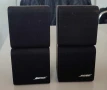 Тонколони Bose Cube, снимка 1
