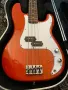 Fender USA American Standard Precision Bass w/S-1 Switch, снимка 1