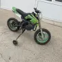 Детски кросов мотор , снимка 1