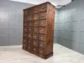 Български индустриален шкаф Р447, снимка 4