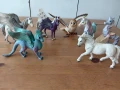 Колекция от фигурки Балая, Schleich, снимка 1