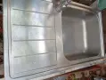 мивка със смесител мивка със смесител мивка със смесител , снимка 1