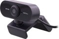 Неразопакована, запечатана уеб камера Nortec, 1080p Full HD Webcam, снимка 1 - Камери - 44343425
