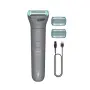 Тример за тяло с хипоалергенно метално фолио PHILIPS BG3480/15, снимка 1
