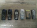 Оригинални телефони Нокия с копчета ретро модели класика НОВИ, снимка 1 - Nokia - 44240671