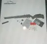 Купувам ПЦП ВЪЗДУШНА ПУШКА SNOWPEAK PR 900 генерация - 3 в -22 калибър - 5,5 мм, снимка 10