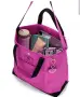 Victoria’s Secret Carryall Tote Bag, снимка 2