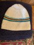Зимна шапка ръчно плетена, снимка 9