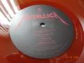 Плоча - Metallica - Master of Puppets (Battery Brick Vinyl), снимка 6