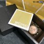 Michael Kors MK5502 Bradshaw Chronograph. Нов дамски часовник, снимка 4