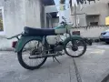 Балкан МК 50-3 1973, снимка 3