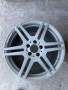 джанти мерцедес 18 AMG, снимка 3
