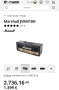 Marshall JVM 410H, снимка 18