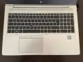 15.6 IPS HP EliteBook 850 G5 i7-8550U 8GB DDR4 RAM Fingerprint, снимка 4