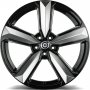 18" Джанти Ауди 5X112 Audi A4 S4 A5 S5 A6 S6 A7 S7 A8 S8 RS S B9 C7 C8, снимка 2