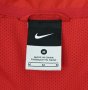 Nike Manchester United Jacket оригинално яке M Найк М. Юнайтед, снимка 3