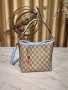 Gucci Дамска Чанта Гучи - Налични Различни Цветове Код E862, снимка 9