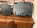 PS1, PS2 & N64 волан и педали 2в1 Joytec, снимка 3
