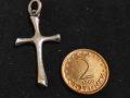 сребърен кръст, снимка 9