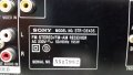 Ресивър SONY STR-DE435, снимка 2