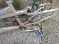 Колело БМХ за реставрация , снимка 4
