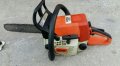 Резачка 021 щил 024 stihl 041 028, снимка 2