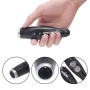 Electronic Sports Whistle One-Hand Operation – Black 52 Електронна спортна свирка НОВА, снимка 3