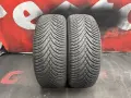 215 55 17, Зимни гуми, Kleber KrisalpHP3, 2 броя, снимка 3