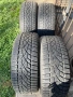 Зимни гуми 225/50/17 Dunlop winter sport 3D , снимка 2