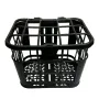Кошница за колело с капак, снимка 4