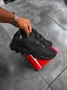 Маратонки Nike Air Max DN8 'Black' – Тотал блек с футуристичен характер! 👟🖤, снимка 4