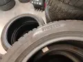 2бр. зимни гуми 215/55/18 Pirelli, снимка 5