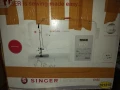 Singer Brilliance 6180, снимка 1