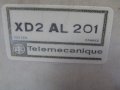 джойстик Telemecanique XD2 AL 201 Jostick controller 2-direction, снимка 8