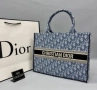Christian Dior Дамски Чанти Различни Цветове , снимка 7