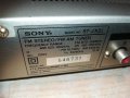 sony st-jx2l stereo tuner made in japan 1112202040, снимка 17