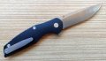 Сгъваем нож SHIROGOROV 111, снимка 10