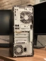 HP EliteDesk 800 G3 Tower: i7-7700 3.60GHz, 16GB DDR4, K2200 4GB, снимка 2