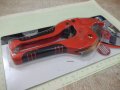Резачка за PVC тръби нова, снимка 2